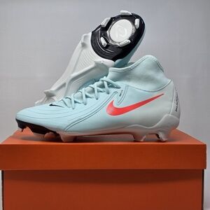 Nike Phantom Luna 2 Academy FG/MG Men's Soccer Shoes Size 11.5 FD6725-300 New